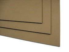 KYDEX®, Platte ca. 200x300