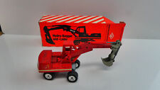 W6215 O&K Hydro-Bagger und -Lader MH 6 ORK 1:50