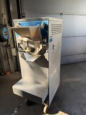 Carpigiani Eismaschine 14 20 M mit Wasserkühlung, super schnell perfektes ?