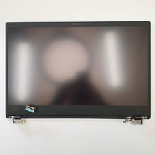 Lenovo ThinkPad X1 Carbon 6th FHD Touch Display 14,0" komplett Bildschirm