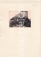 Orig.Foto Lok Nr. H 45 024