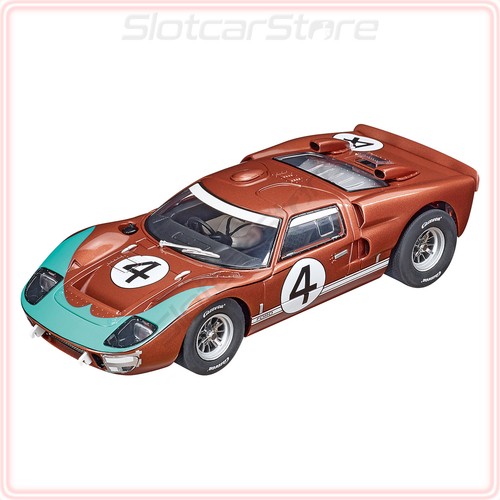 Carrera digital 124 23896 ford - carrera,