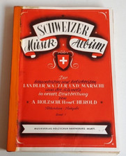 Konvolut Schweizer Musik Album