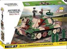 Sturmmorser Tiger