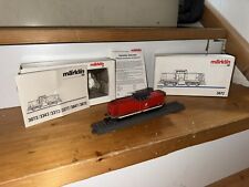 Märklin 3472 H0 Diesellok BR 2048 010-9 der ÖBB rot