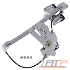 FENSTERHEBER ELEKTRISCH HINTEN