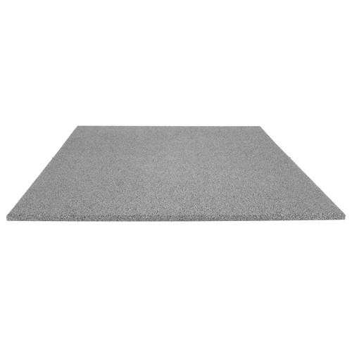 Fallschutzplatte 100x100x2 - , cm