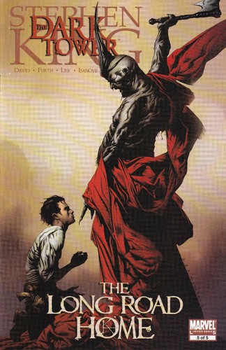 Dark tower the - tower:,