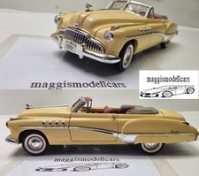 Buick dynaflow cabrio 1949 - dynaflow,