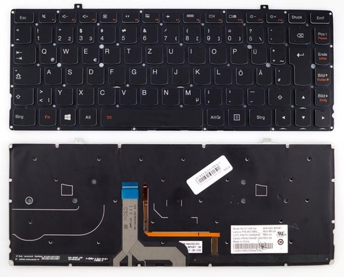 Orig qwertz tastatur für - qwertz,