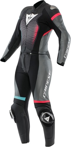 Dainese fulminea damen - fulminea, 2.0