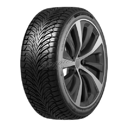 Ganzjahresreifen 225 r19 - 4x,