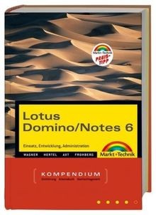 Lotus domino notes - 6,
