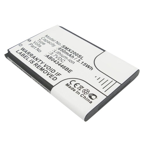 Akku für samsung - für, gt-c5212