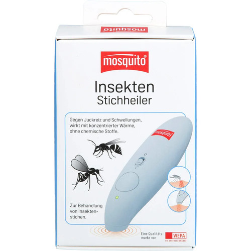 Mosquito insekten stichheiler - mosquito, insekten-stichheiler