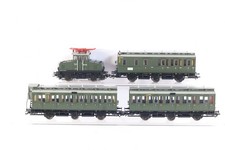 marklin 26195 Vier-tlg