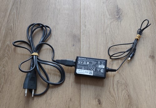 Original sony netzteil - original,