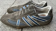 GEOX Sneaker Herren Größe 44