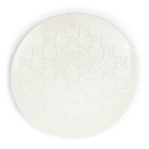 Riviera maison monogram cake - riviera,