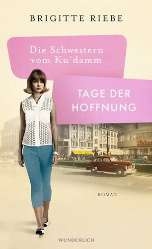 Die schwestern vom damm - die,