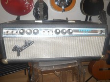 FENDER Bassman 50 Vintage