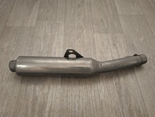 Honda CBR 600 F 1987-1990 Auspuff (Muffler) 201682631