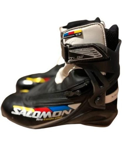 Salomon pro combi - salomon, pilot