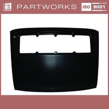 Motorhaube für PORSCHE 911 G '74-'89 Deckel Heckklappe STAHL