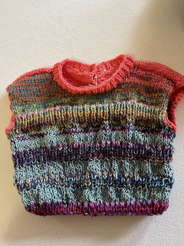 Puppenkleidung pullover - puppenkleidung,