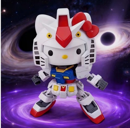 Neu sanrio hello - sanrio, kitty