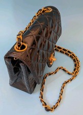 Original CHANEL Mini Square