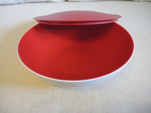 Tupperware allegra - tupperware,