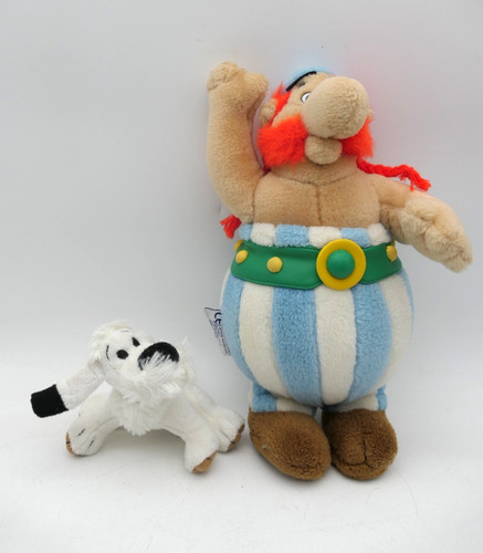 Asterix obelix - asterix, &