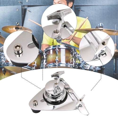 Tom drum suspension rim mount - rim,