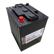 Q-Batteries 6DC-245 6V 245Ah
