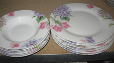 Suppenteller speiseteller - 6,