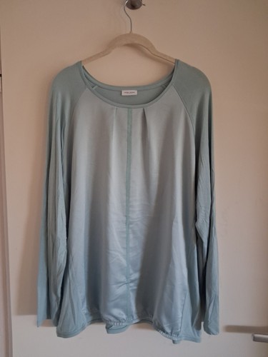 Gerry weber blusenshirt - blusenshirt, gr.48