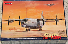 RODEN 042 CLASSIC PLANES CUB