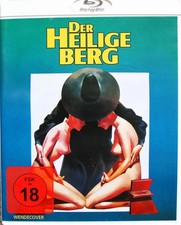 Der heilige Berg - Alejandro
