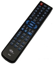 elta Fernbedienung 8942