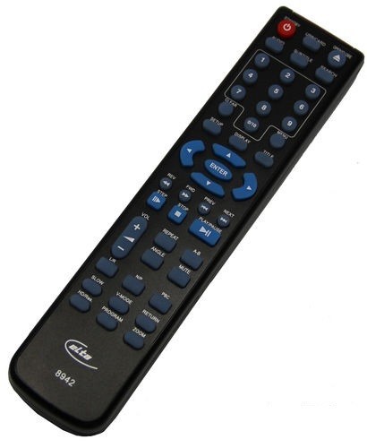 Elta fernbedienung 8942 - elta,