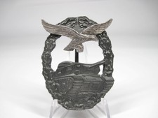 Luftwaffe Panzerkampfabzeichen