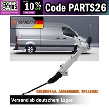 Lenkgetriebe Servolenkgetriebe