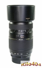 Tamron für pentax 300mm - tamron, 70-300mm