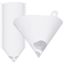 25x Farbsiebe 125my Lacksiebe