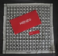 Kenzo Parfums Bandana, Tuch
