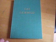 Das Damwild / Ueckermann /