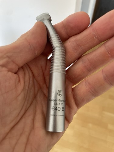 Kavo super torque lux - lux, 2