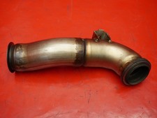 Katalysator Mercedes W211 S211 320CDI E-Klasse Kat Vorkat 642920 Original /35E