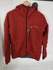 Ortovox Isolationsjacke Merino
